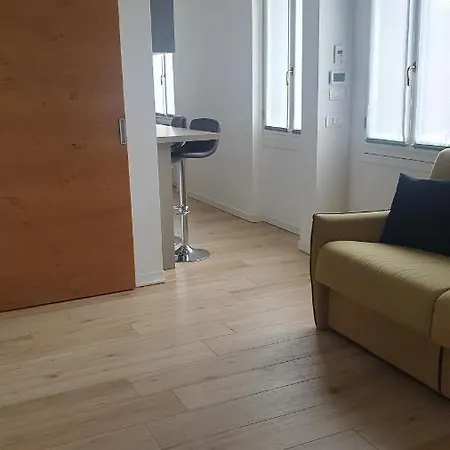 Апартаменты Snc1018 Modern Boutique Венеция