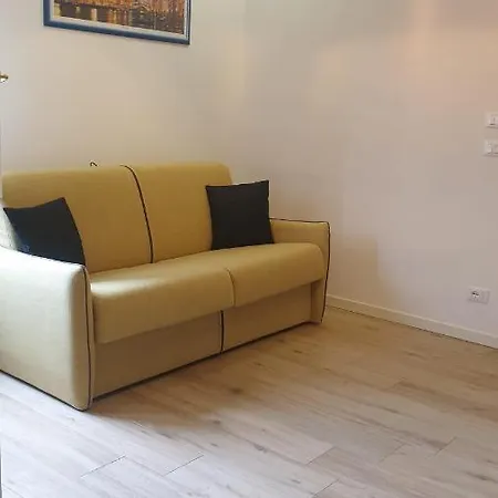 Snc1018 Modern Boutique Апартаменты