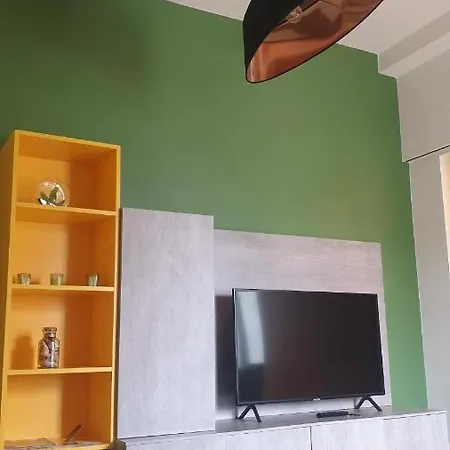 Апартаменты Snc1018 Modern Boutique Венеция