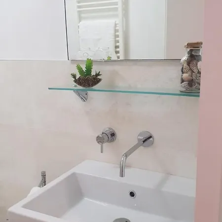 Апартаменты Snc1018 Modern Boutique Венеция