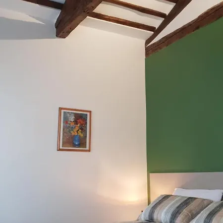 Appartamento Snc1018 Modern Boutique *