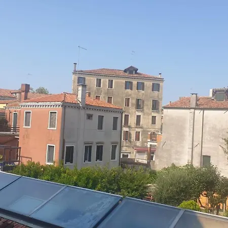 Snc1018 Modern Boutique Βενετία