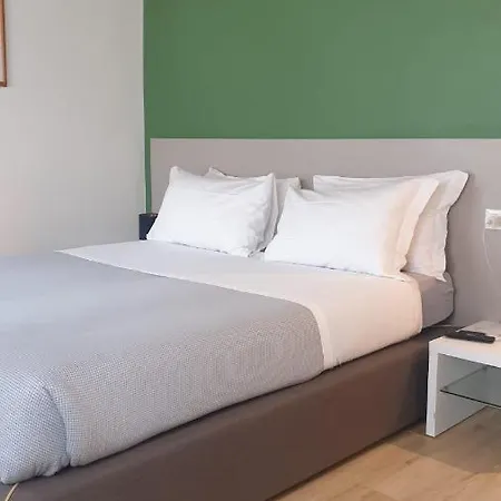 Apartamento Snc1018 Modern Boutique Venecia