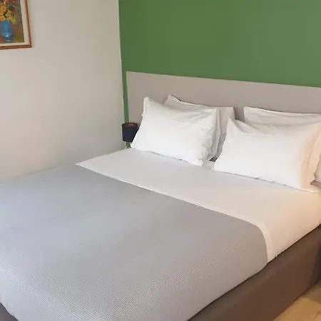 Apartamento Snc1018 Modern Boutique
