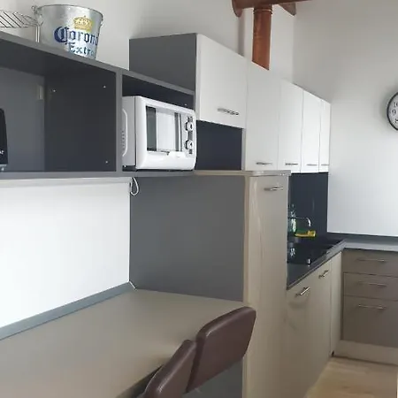 Apartamento Snc1018 Modern Boutique