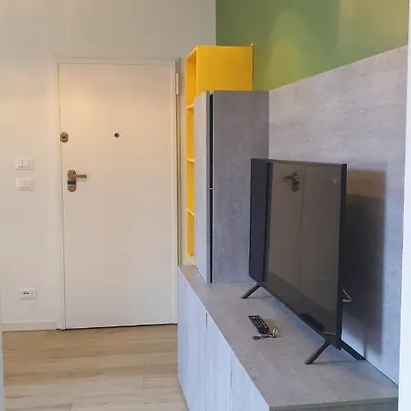 Apartment Snc1018 Modern Boutique *
