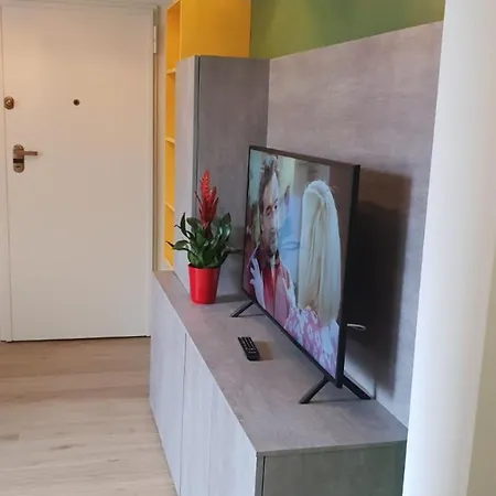 Apartment Snc1018 Modern Boutique Venice