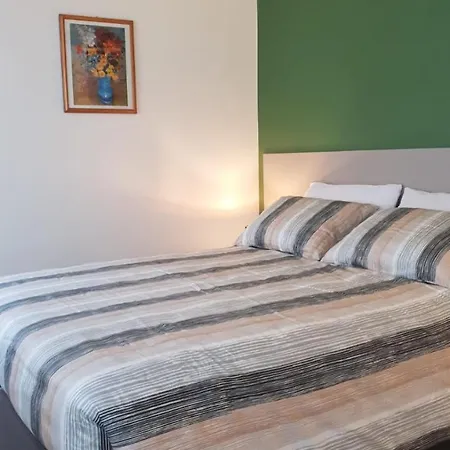 Snc1018 Modern Boutique Apartamento *