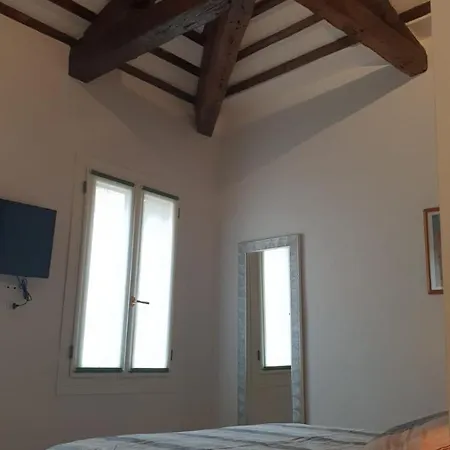 Apartment Snc1018 Modern Boutique Venice