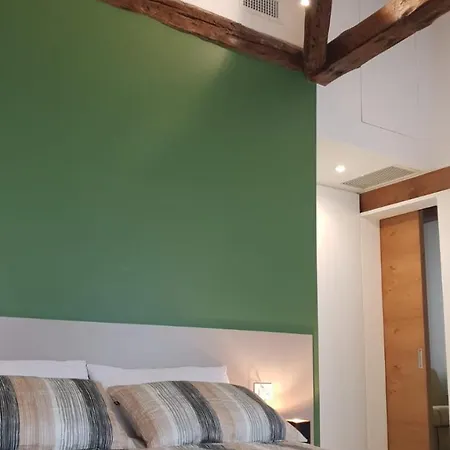 Apartamento Snc1018 Modern Boutique